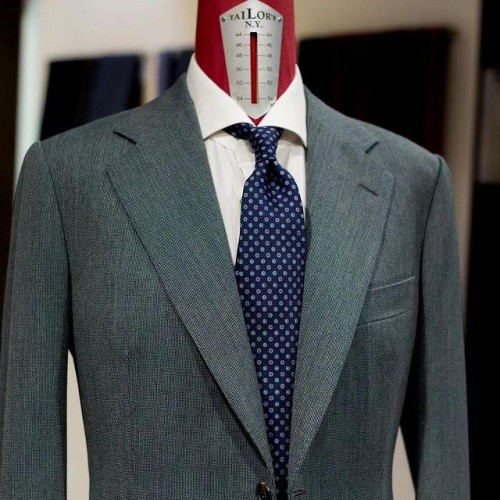 SW4142 by WWChan Tailor
